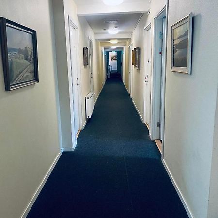 Cilla Och Smillas Ab Pansiyon Malmö Dış mekan fotoğraf