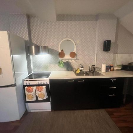 Cilla Och Smillas Ab Pansiyon Malmö Dış mekan fotoğraf